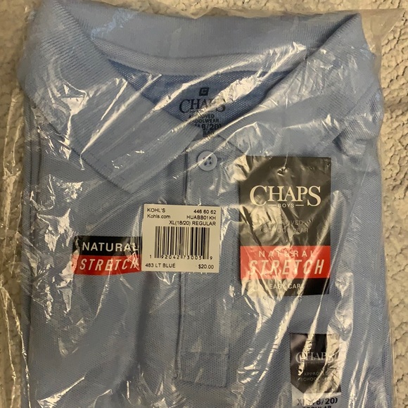 Shirt - Picture 1 of 1